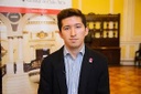Plataforma juventudes COP busca a estudiante de periodismo